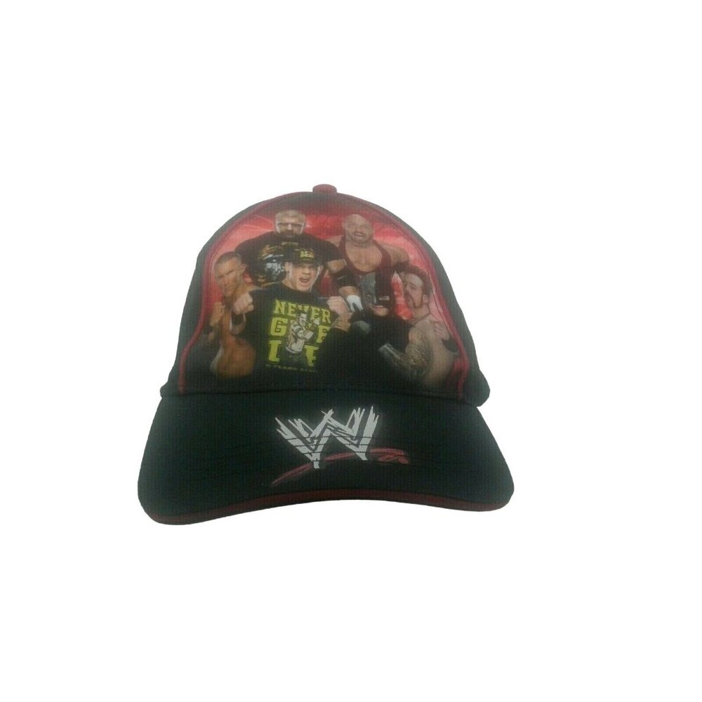 WWE Superstars Youth Hat